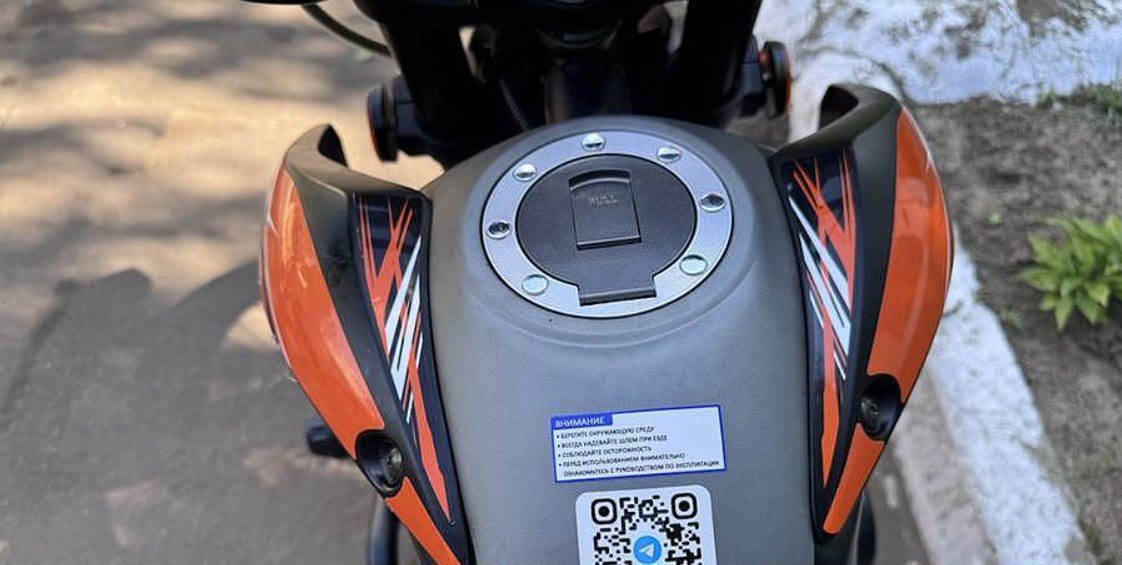 мотоцикл эндуро: Обзор мотоцикла эндуро ROCKOT XR250